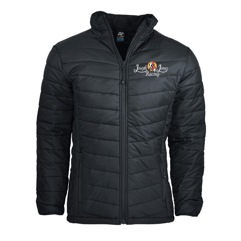 Joseph Jones Racing - Puffer Jacket