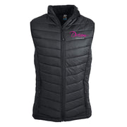 Dream Thoroughbreds - Puffer Vest
