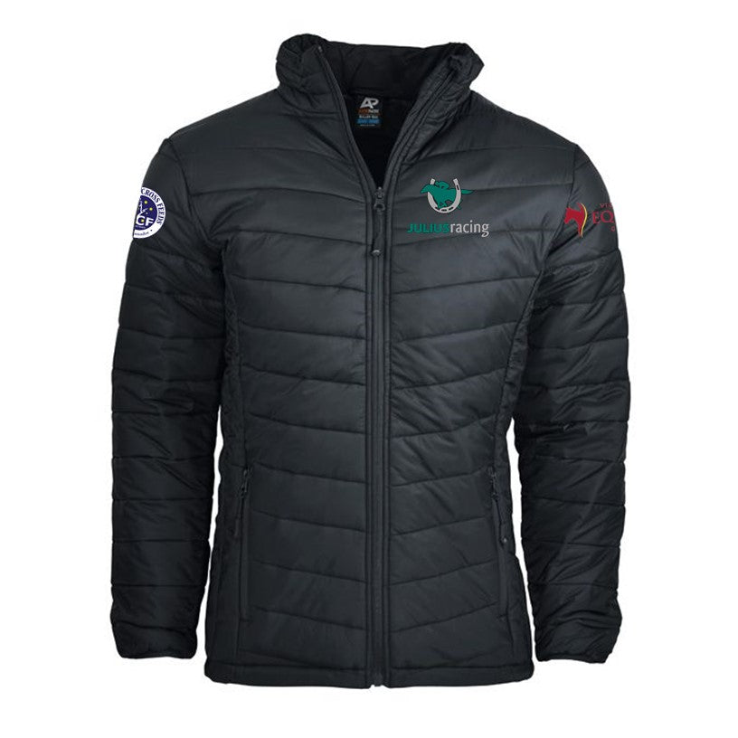 Julius - Puffer Jacket