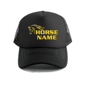 Grand Syndicates - Trucker Cap Personalised