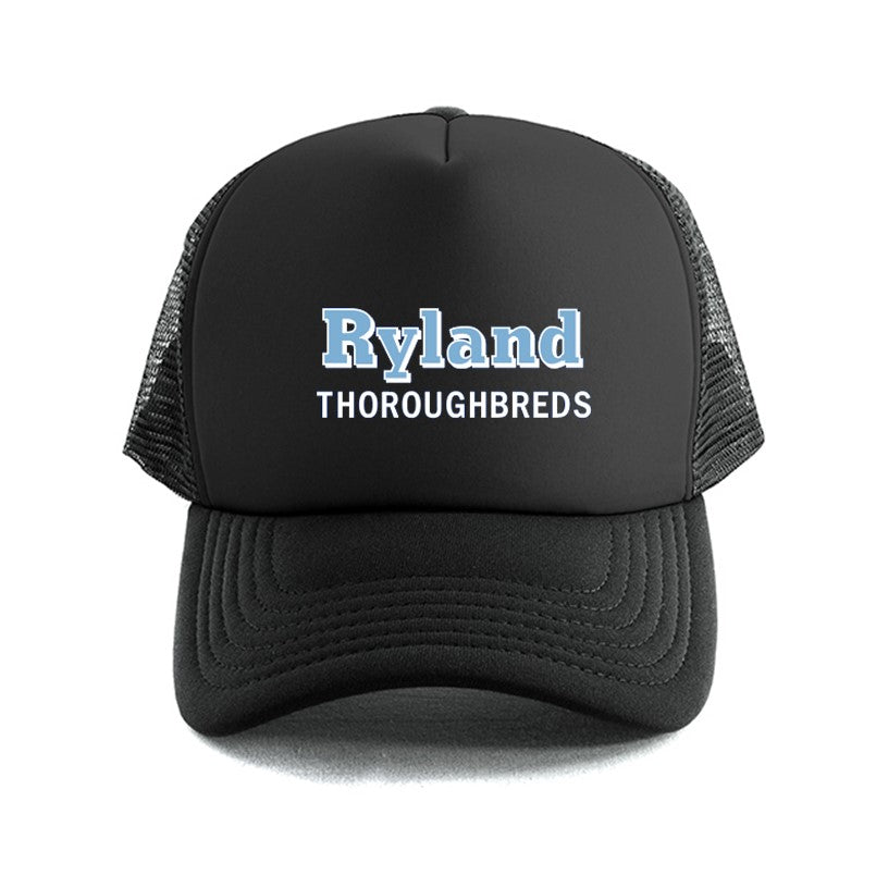 Ryland - Trucker Cap