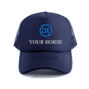 Damien Lane - Trucker Cap Personalised
