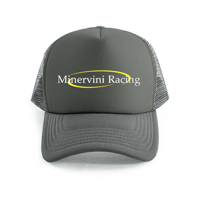 Minervini - Trucker Cap