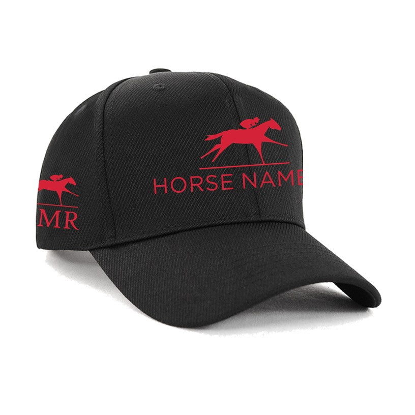 Cody Morgan - Sports Cap Personalised