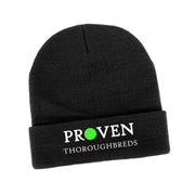 Proven Thoroughbreds - Beanie