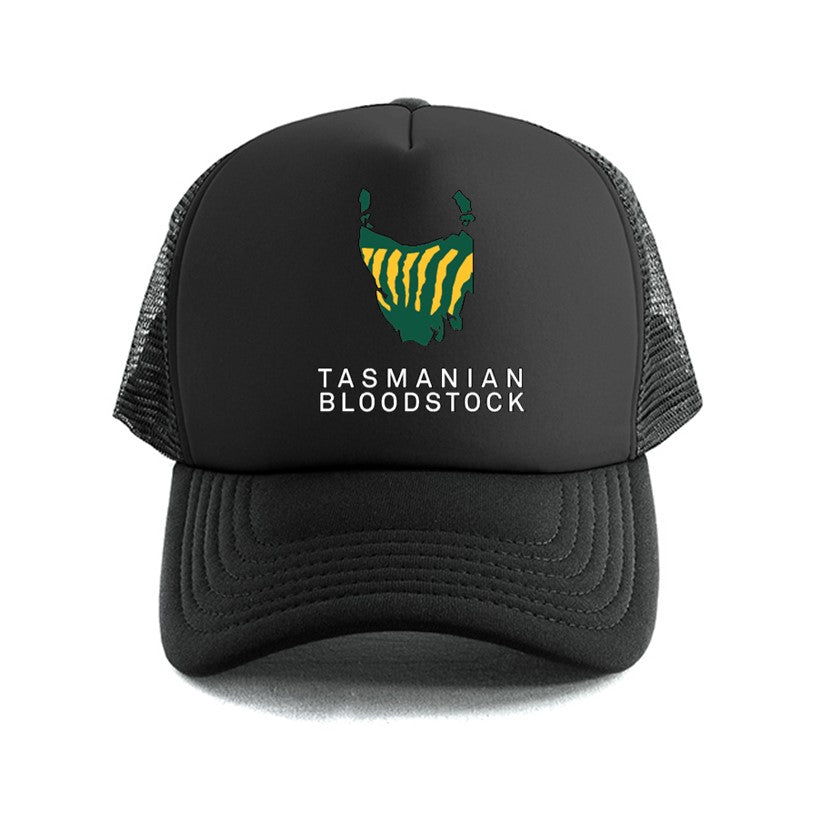 Tasmanian Bloodstock - Trucker Cap