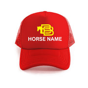 Best Bloodstock - Trucker Cap Personalised