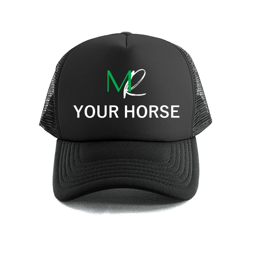 Moloney - Trucker Cap Personalised