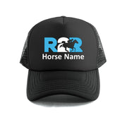 Ready 2 Race - Trucker Cap Personalised
