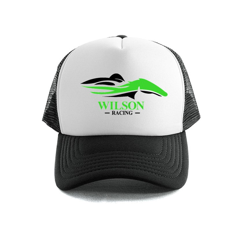 Marcus Wilson - Trucker Cap