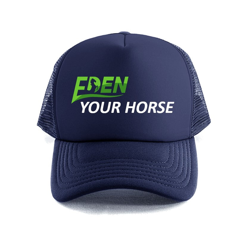 Eden - Trucker Cap Personalised