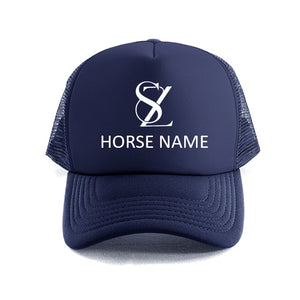 Simon Zahra - Trucker Cap Personalised