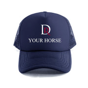 Dabernig - Trucker Cap Personalised