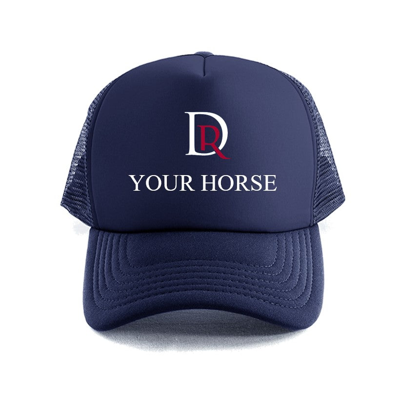 Dabernig - Trucker Cap Personalised