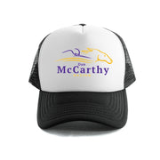 Dan McCarthy - Trucker Cap