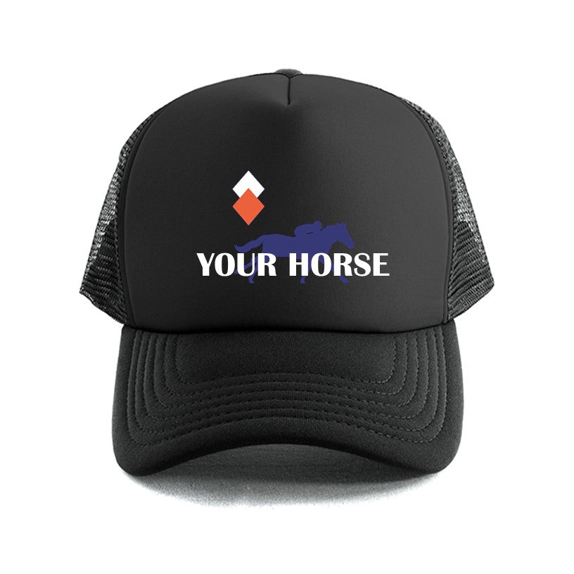 Corstens Trucker Cap - Personalised