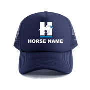 Mick Huglin - Trucker Cap Personalised