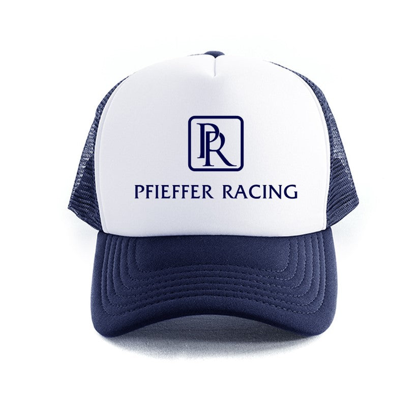Pfieffer  - Trucker Cap