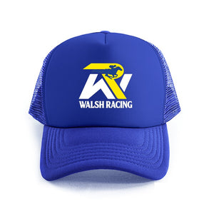 Walsh - Trucker Cap