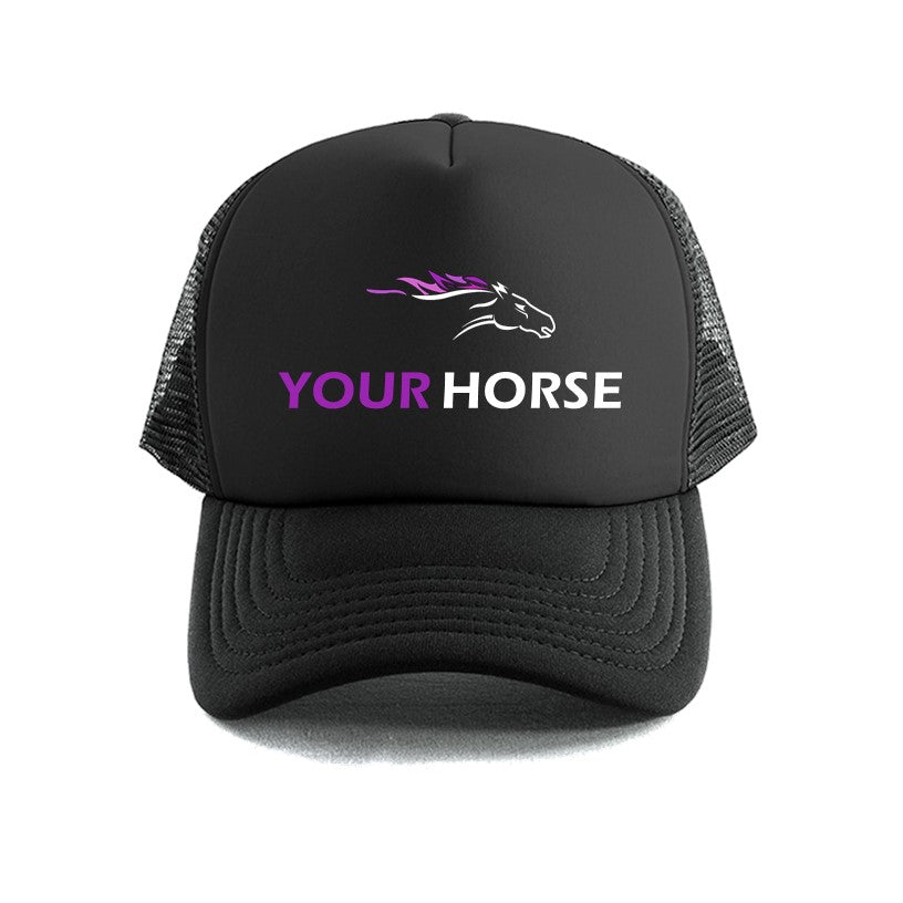 O'Dea Hoysted - Trucker Cap Personalised