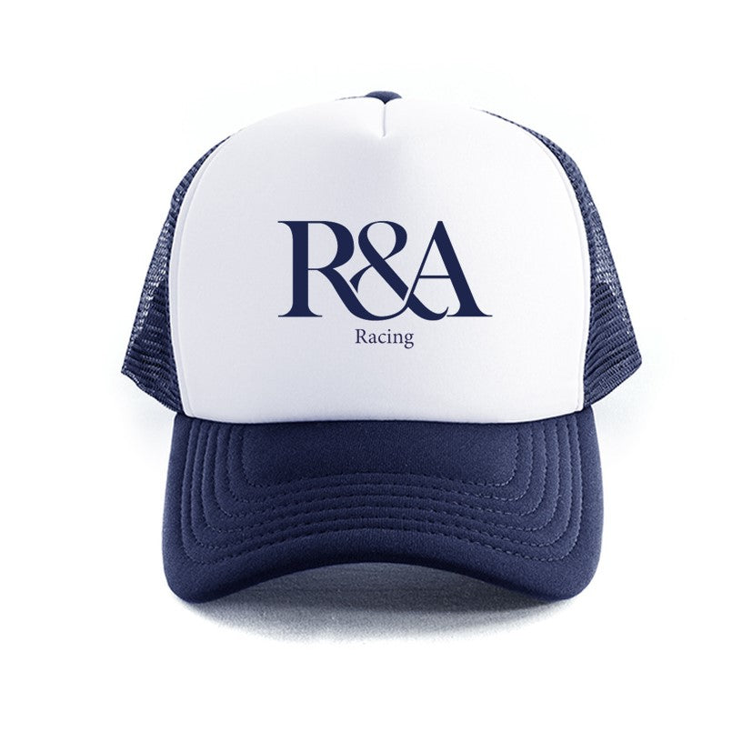 R&A - Trucker Cap