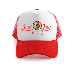Joseph Jones Racing - Trucker Cap