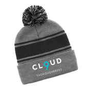 Cloud9 - Beanie