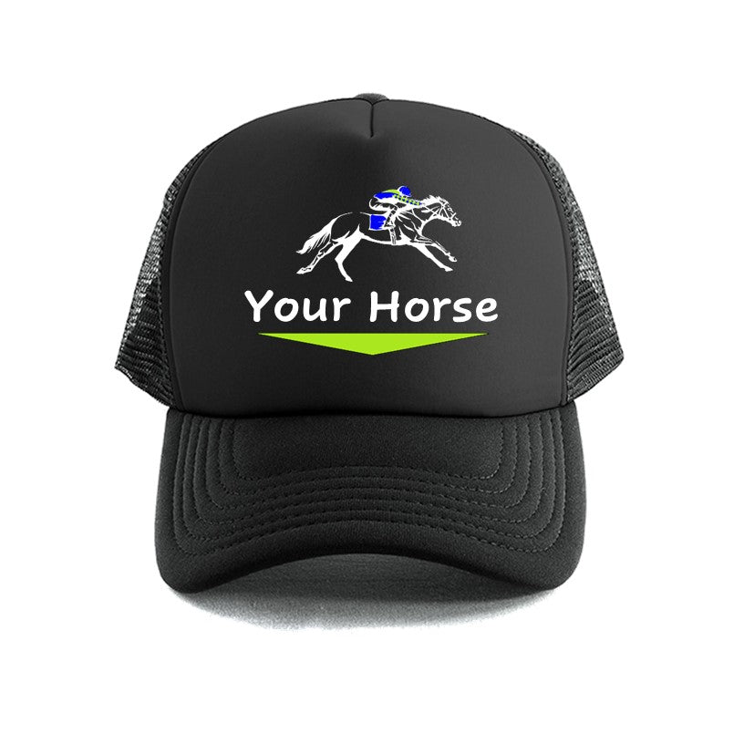 Kearney - Trucker Cap Personalised