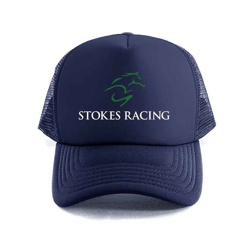 Stokes - Trucker Cap