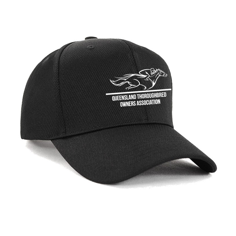 QTOA Sports Cap