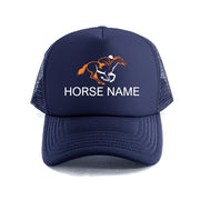 Domain - Trucker Cap Personalised