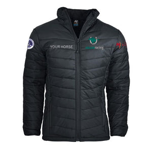 Julius - Puffer Jacket Personalised