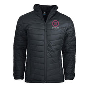 Emsley Lodge - Puffer Jacket