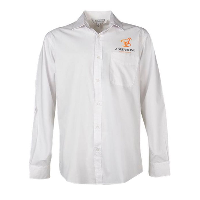 Adrenaline - Business Shirt