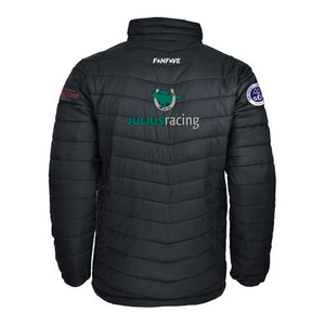 Julius - Puffer Jacket Personalised