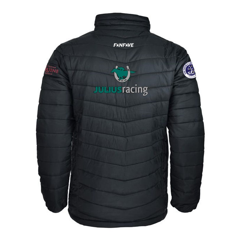 Julius - Puffer Jacket Personalised