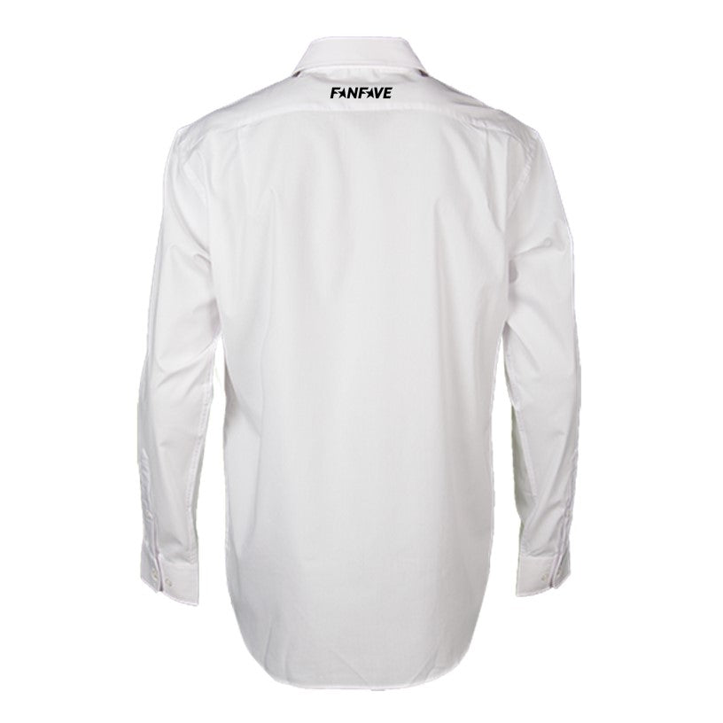 Adrenaline - Business Shirt Personalised