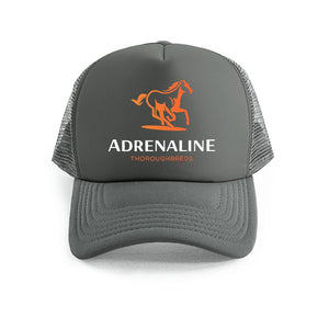 Adrenaline - Trucker Cap