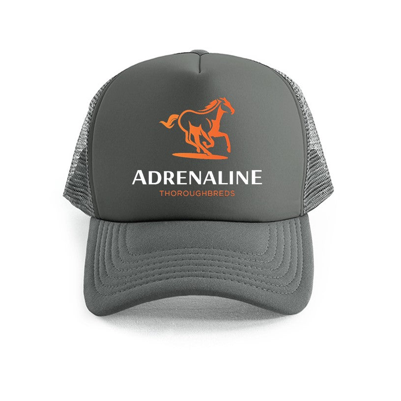 Adrenaline - Trucker Cap