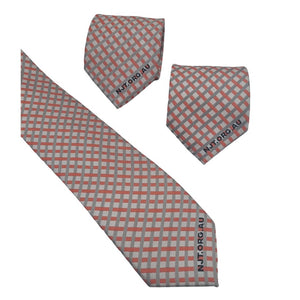 NJT - Tie