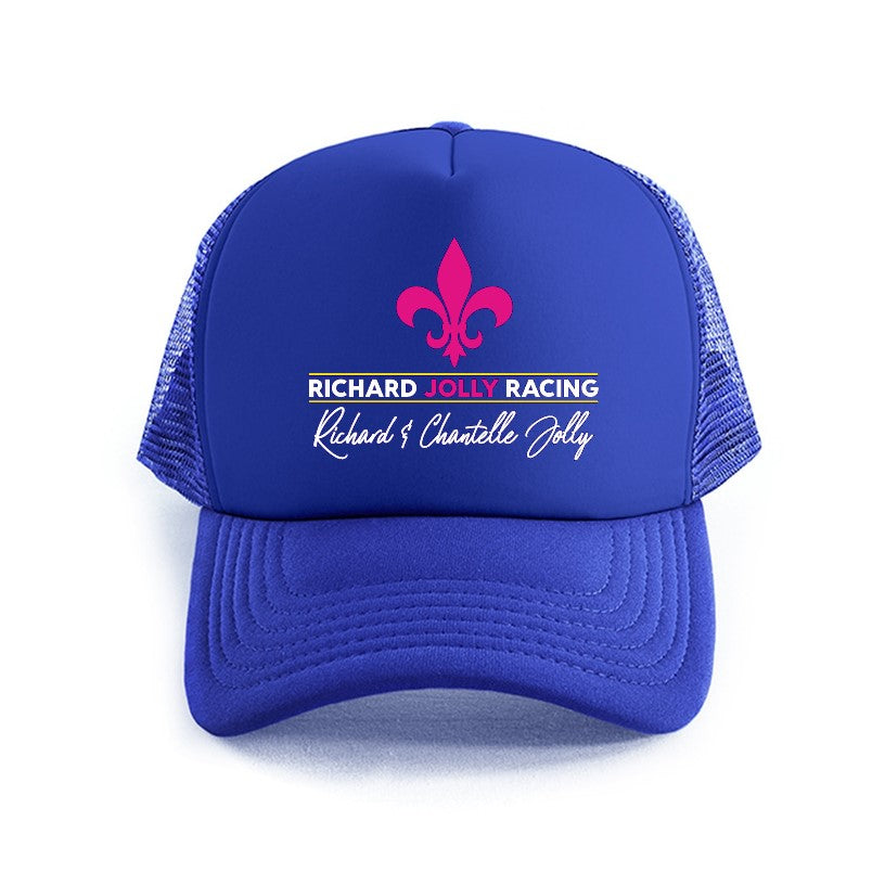 Jolly Trucker Cap