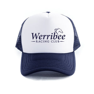 Werribee - Trucker Cap