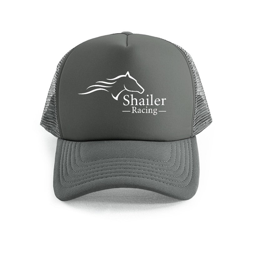 Shailer Racing - Trucker Cap
