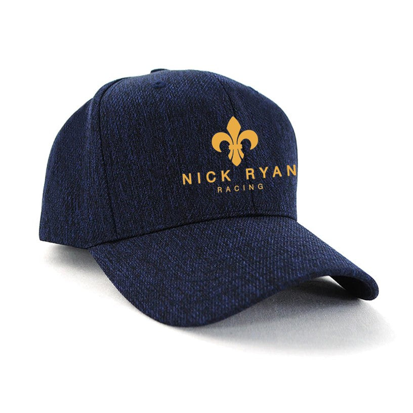 Nick Ryan - Sports Cap
