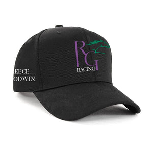 RG Racing - Sports Cap