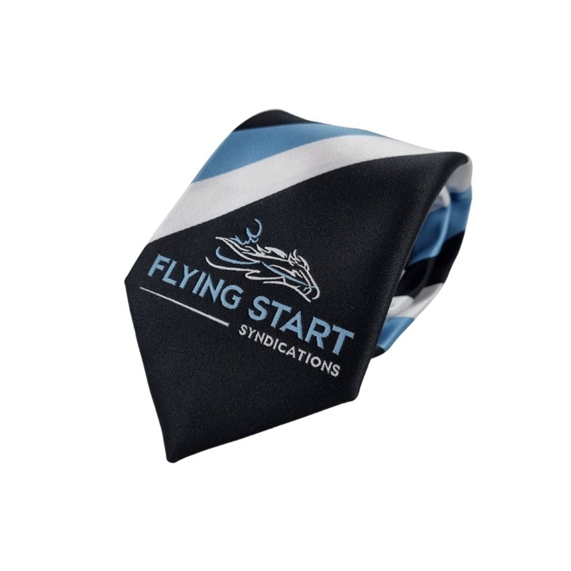 Flying Start - Tie