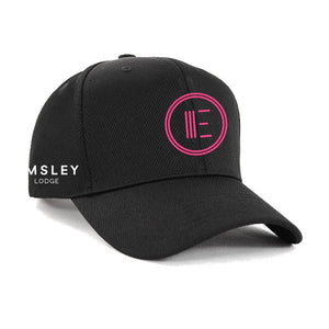 Emsley Lodge  - Sports Cap