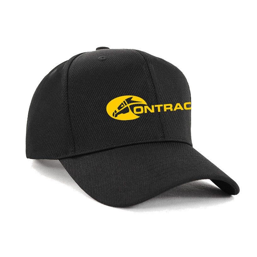 OnTrack Thoroughbreds - Sports Cap