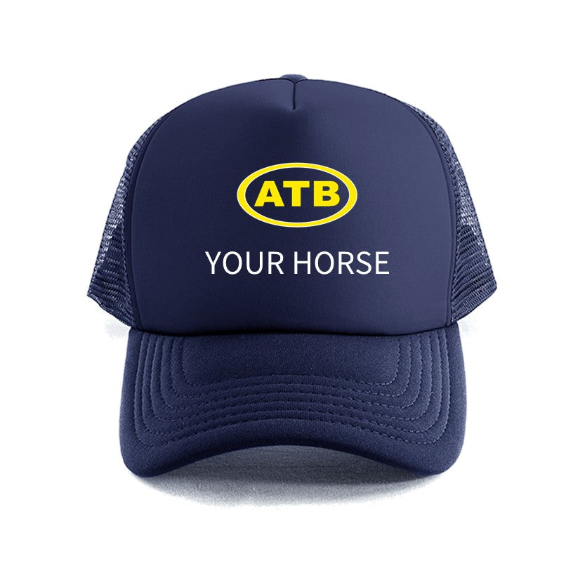 ATB Trucker Cap Personalised – FanFave