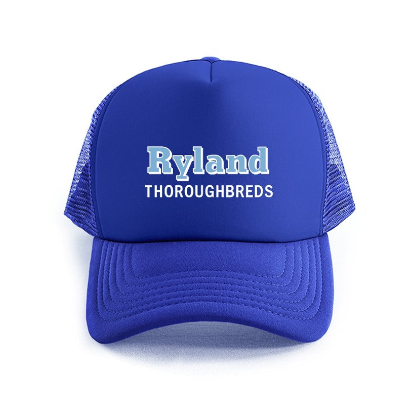 Ryland - Trucker Cap
